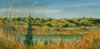 Richard Dixon Original Painting: Rivervalley Fall